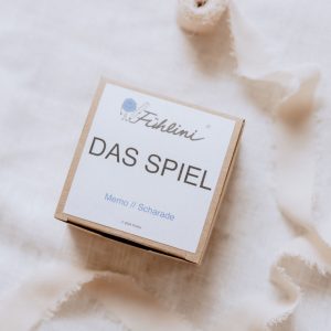 Fühlini – Das Spiel